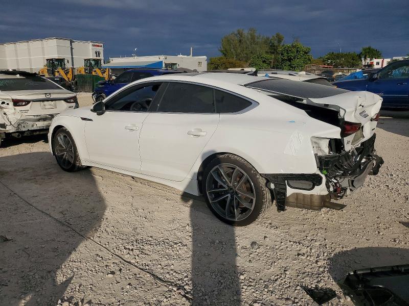 2024 Audi A5 Premium 45