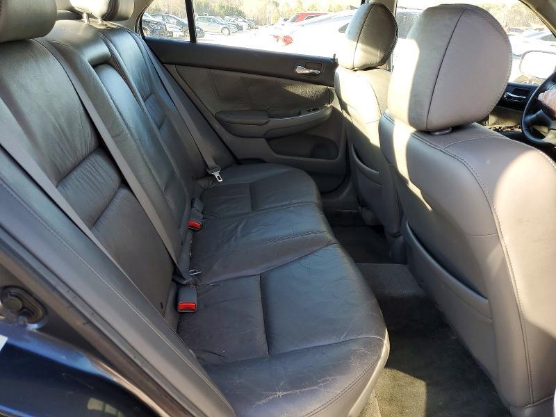 2003 Honda Accord ex