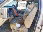 2000 GMC Yukon