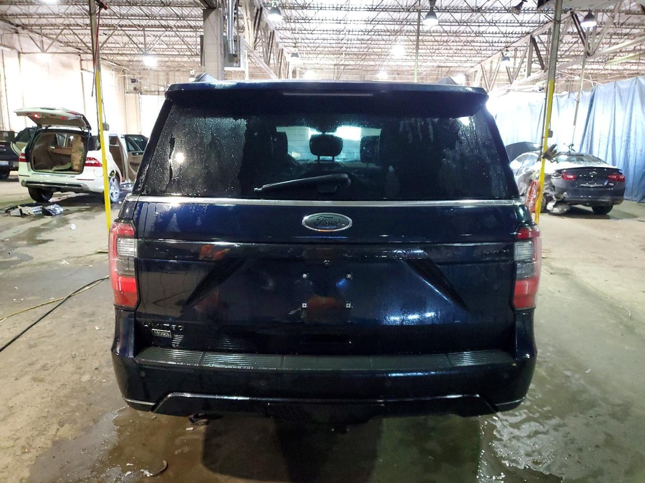 2021 Ford Expedition max Limited