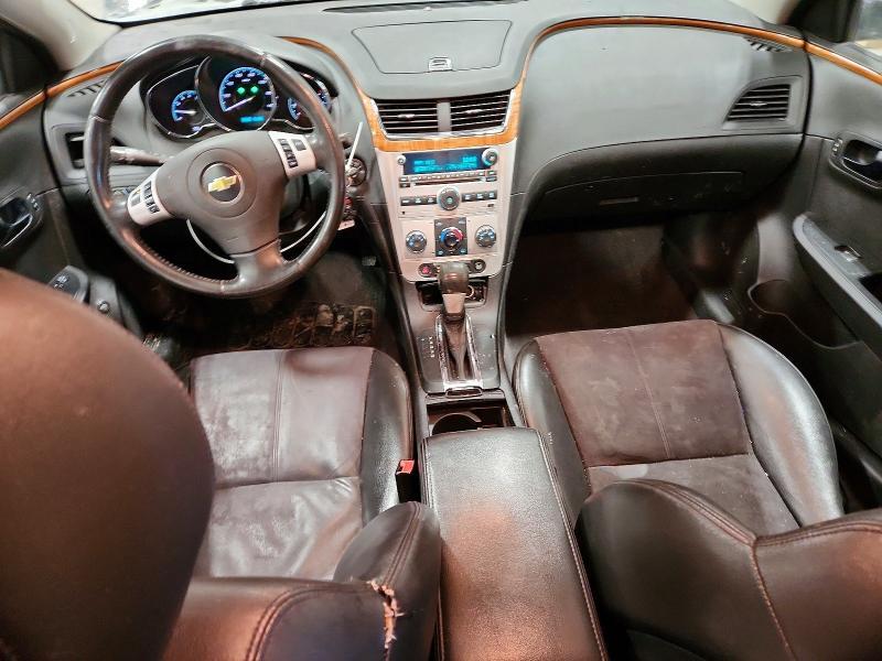 2011 Chevrolet Malibu 2LT