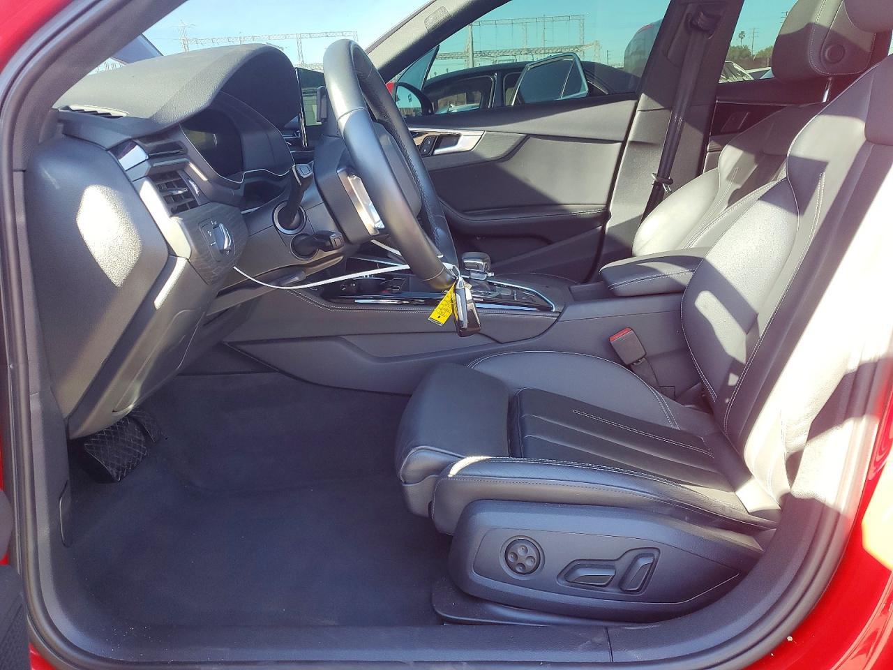 2023 Audi A4 Premium Plus 45