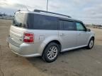 2016 Ford Flex se