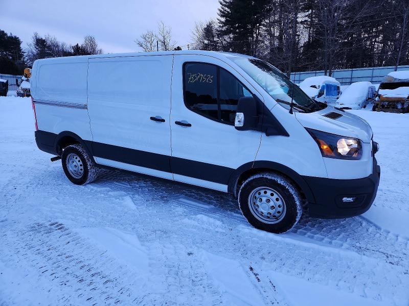 2025 Ford Transit T-250 Delivery Van