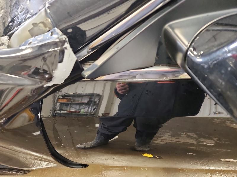 2011 Cadillac Cts Luxury Collection