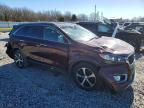 2017 KIA Sorento ex