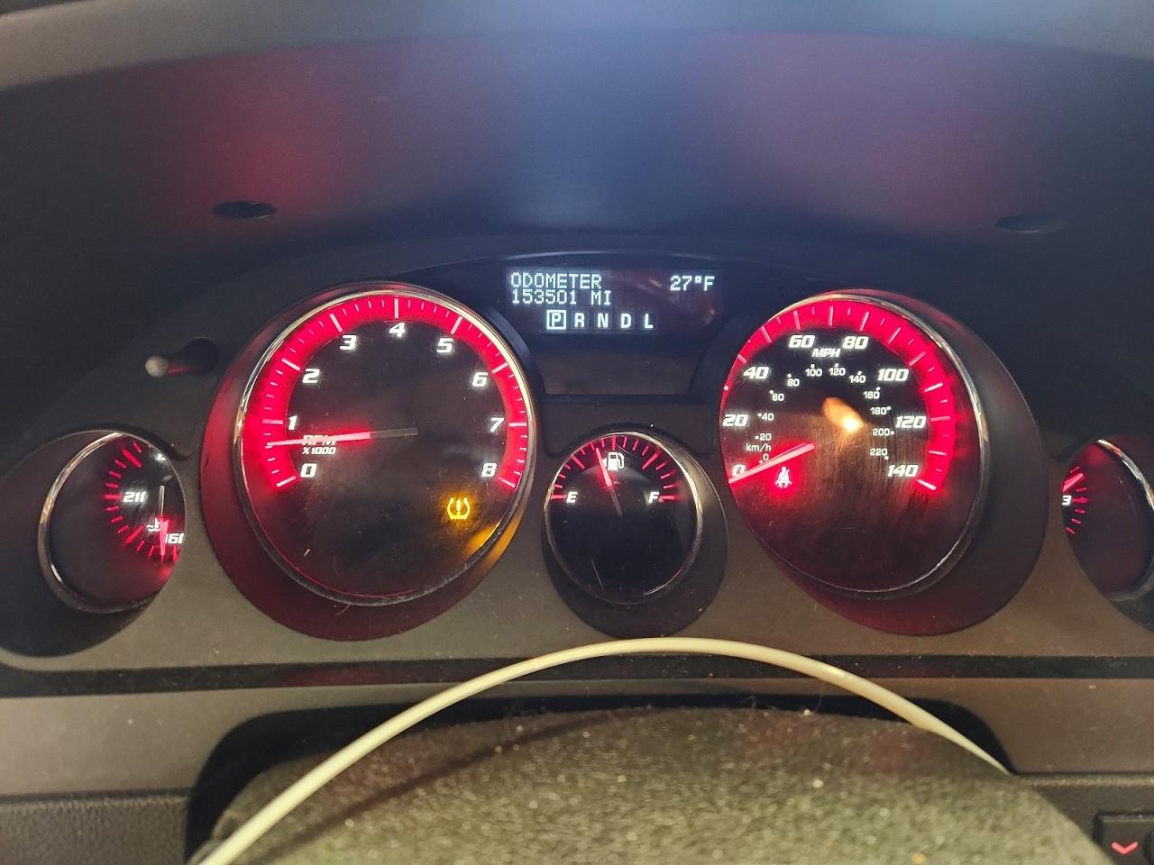 2012 GMC Acadia Denali