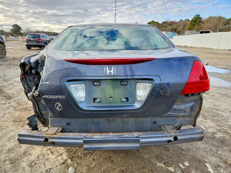 2006 Honda Accord ex