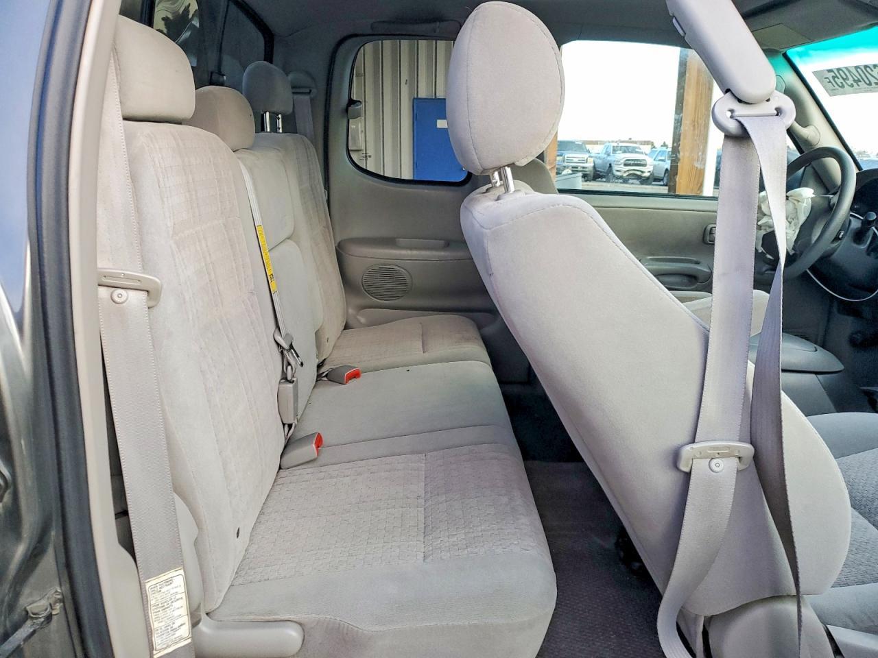 2005 Toyota Tundra SR5