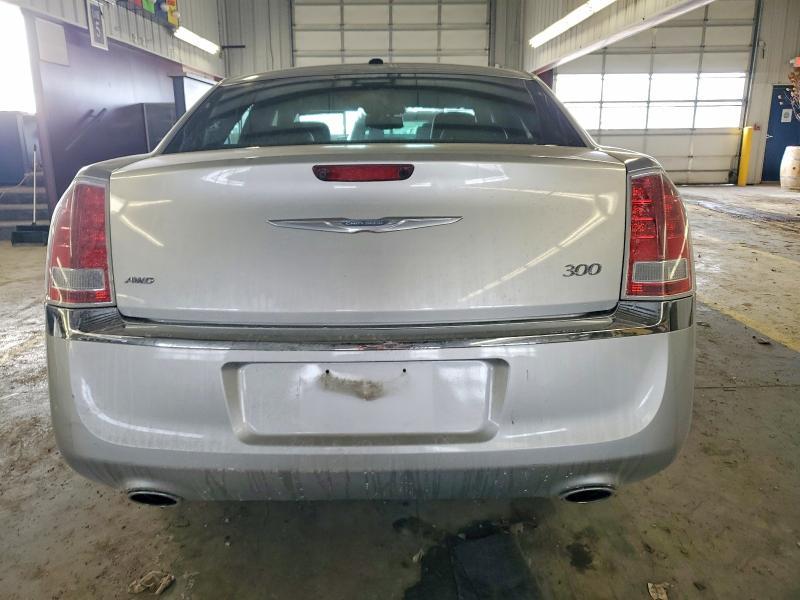 2012 Chrysler 300 Limited