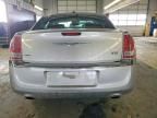 2012 Chrysler 300 Limited