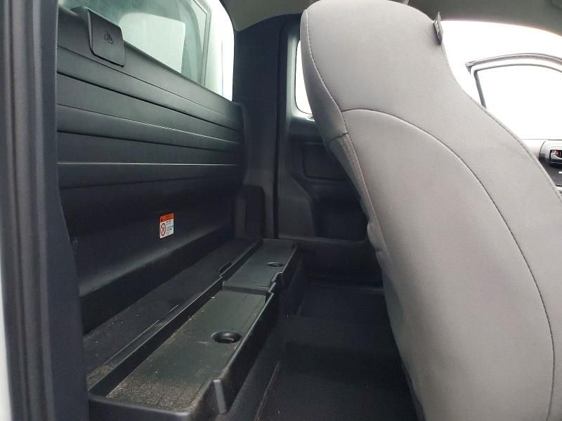 2018 Toyota Tacoma Access cab