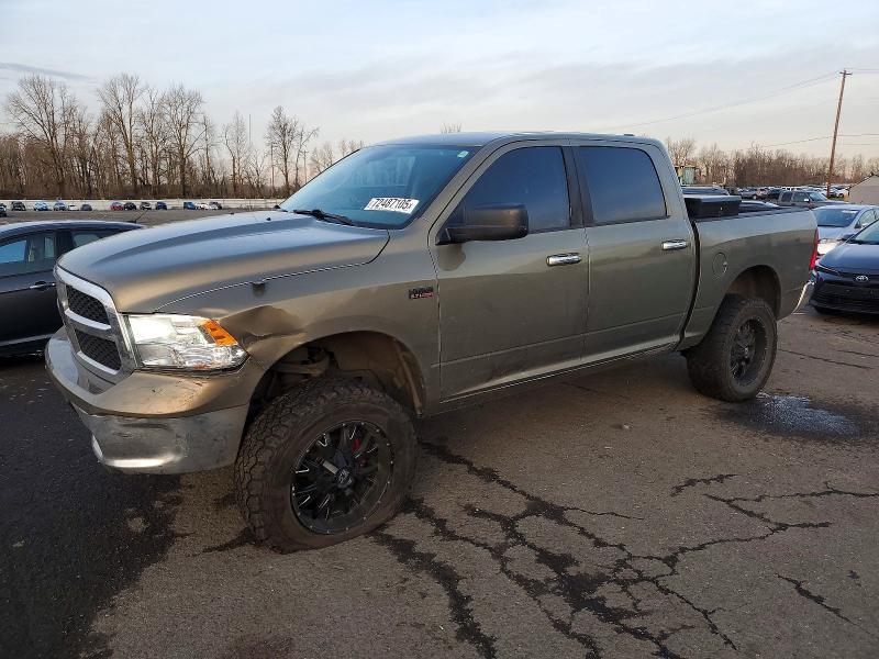 2013 Dodge Ram 1500 slt