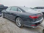 2020 Audi A8 l