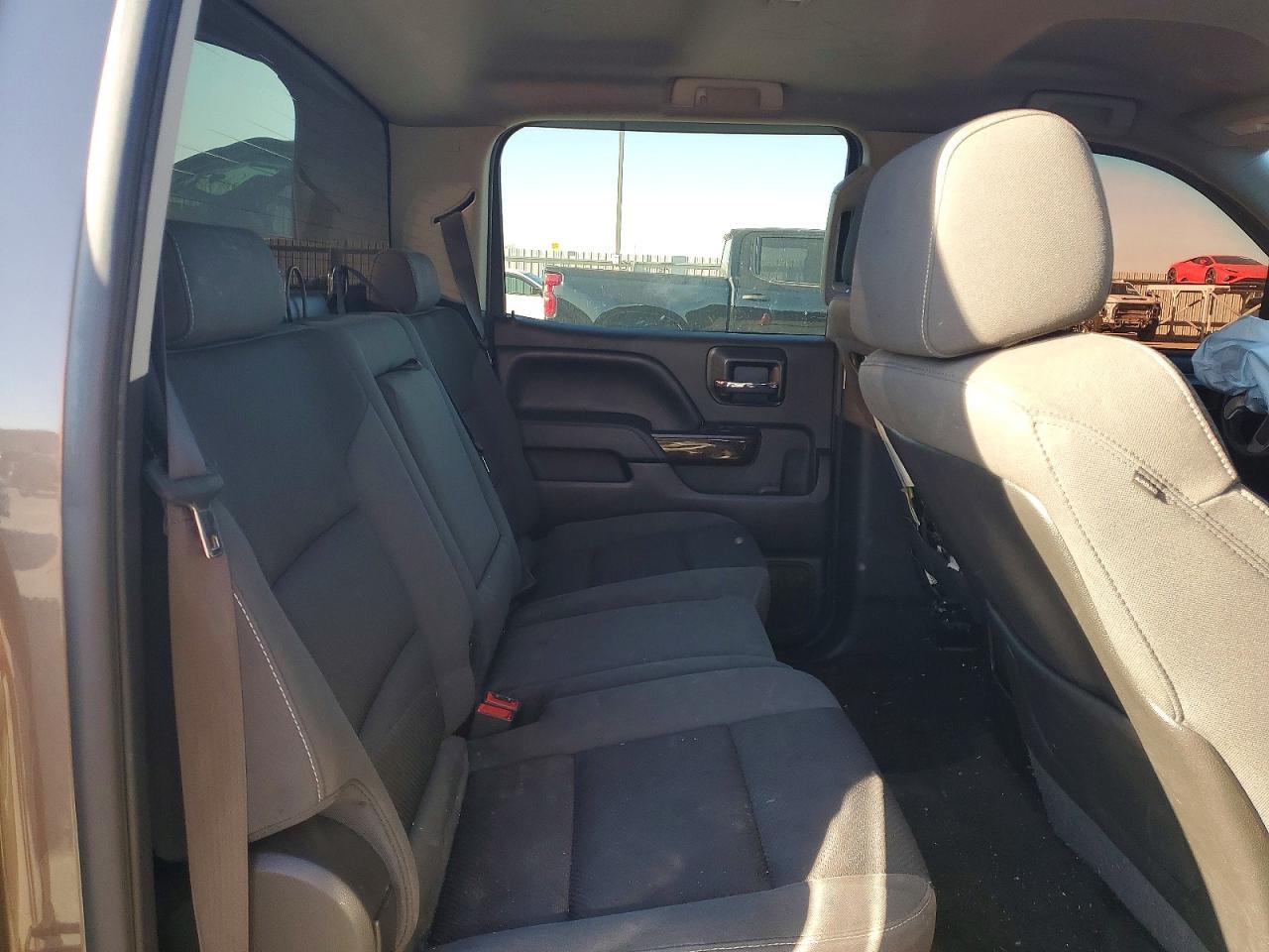 2014 GMC Sierra C1500 sle