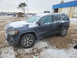 GMC salvage cars for sale: 2022 GMC Acadia sle