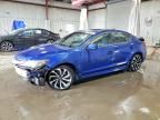 2017 Acura Ilx Premium