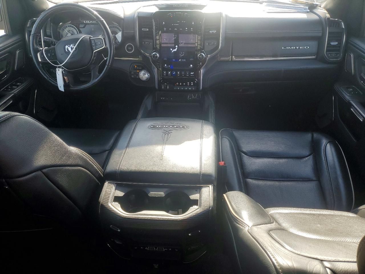 2019 Dodge Ram 1500 Limited