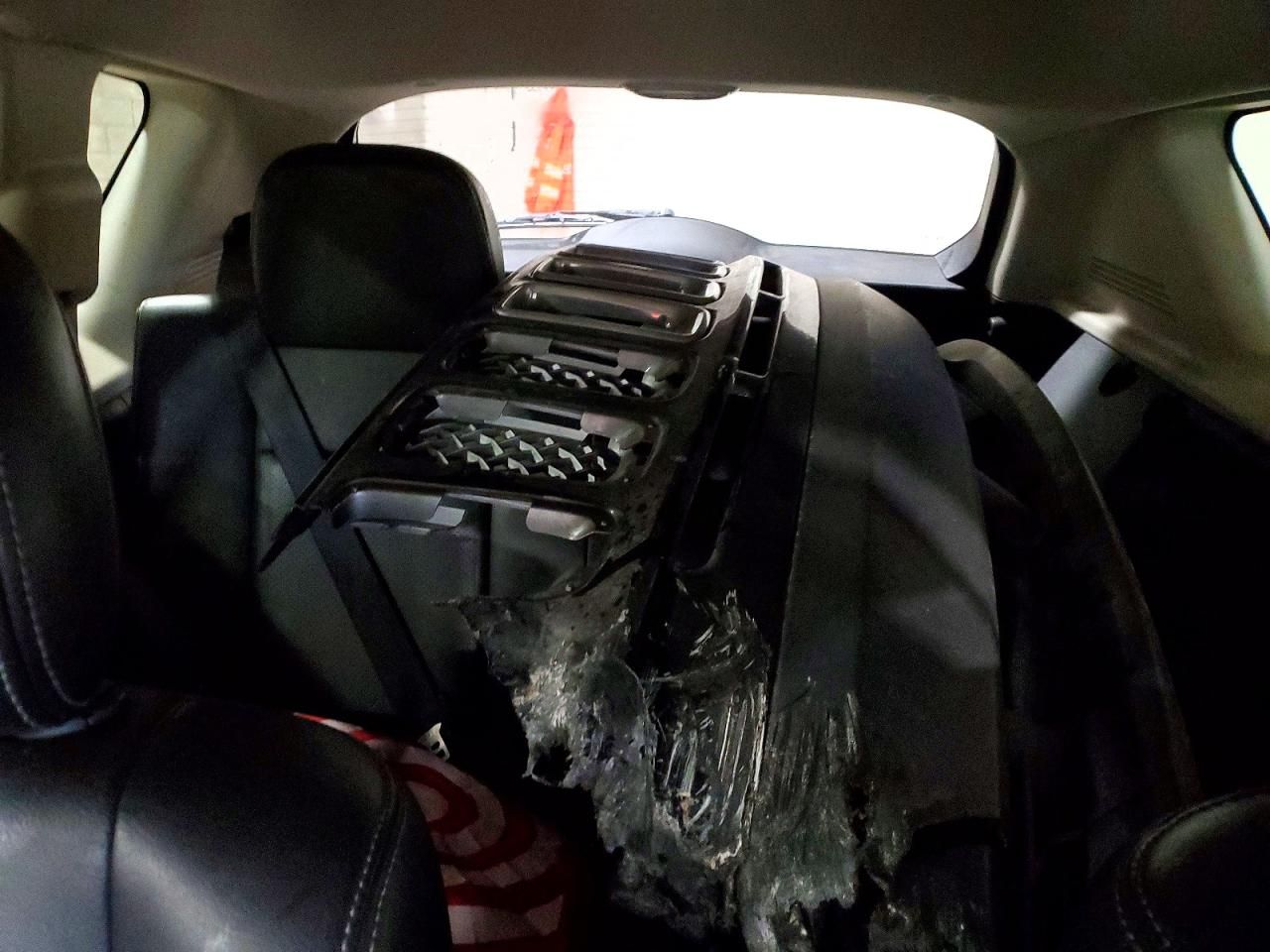 2015 Jeep Compass Latitude