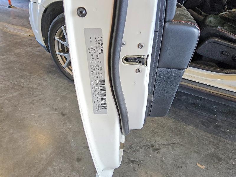2015 Dodge Journey R/T
