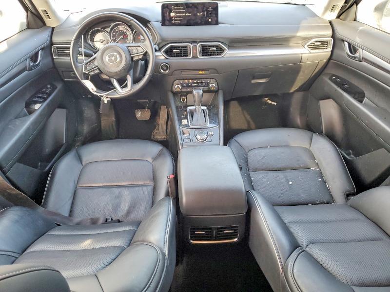 2024 Mazda Cx-5 Select