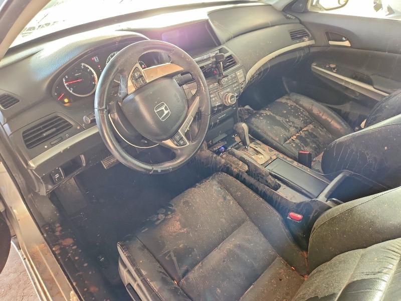 2010 Honda Accord exl