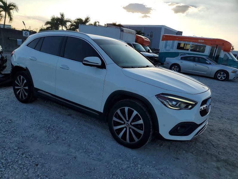 2023 Mercedes-Benz Gla 250
