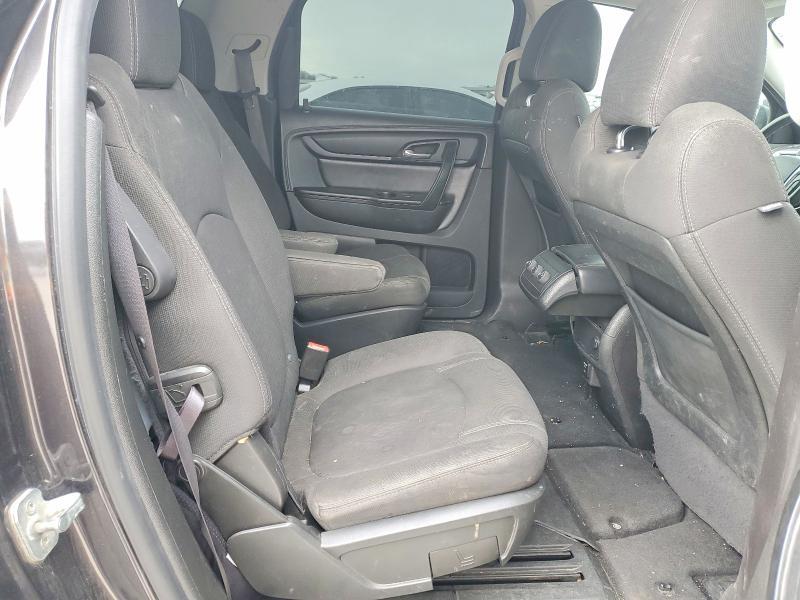 2014 GMC Acadia sle