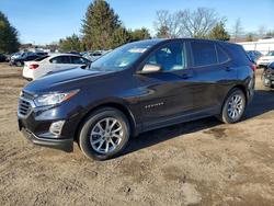 2020 Chevrolet Equinox ls en venta en Finksburg, MD