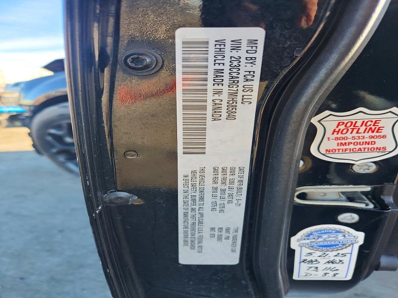 2021 Chrysler 300 Touring