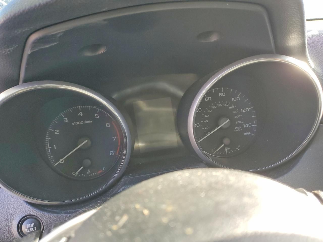 2018 Subaru Legacy 2.5i Premium