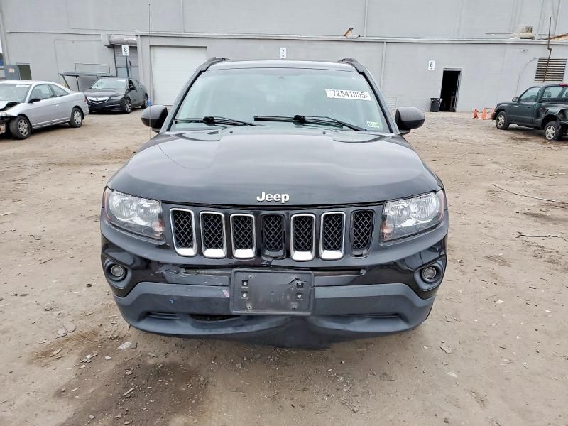 2014 Jeep Compass Sport