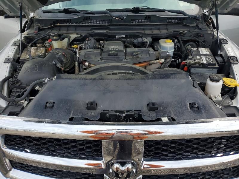 2017 Dodge Ram 3500 st