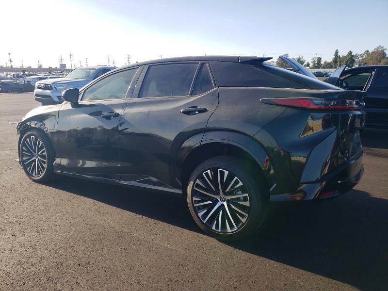 2024 Lexus RZ