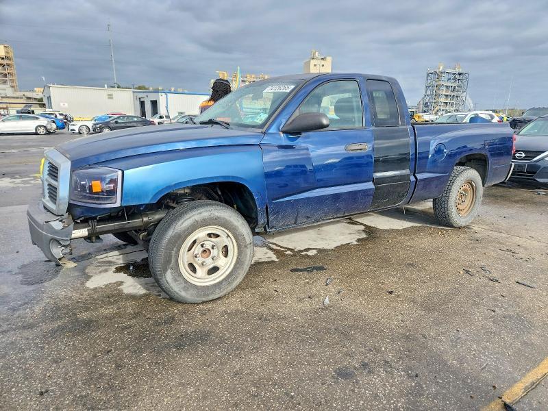 2006 Dodge Dakota st