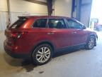 2013 Mazda Cx-9 Grand Touring