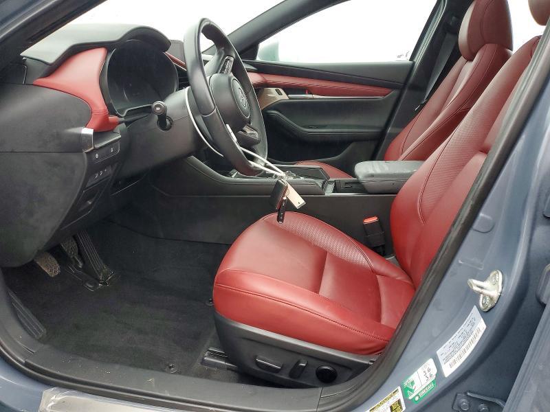 2019 Mazda 3 Premium