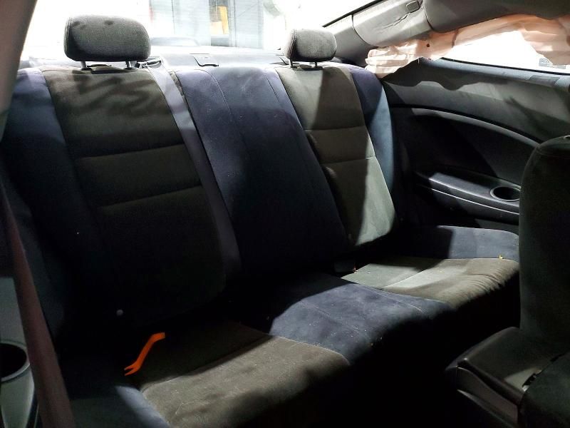 2009 Honda Accord lx