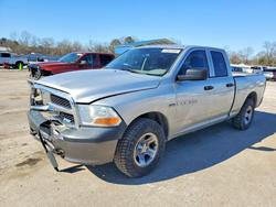 Dodge Vehiculos salvage en venta: 2011 Dodge Ram 1500