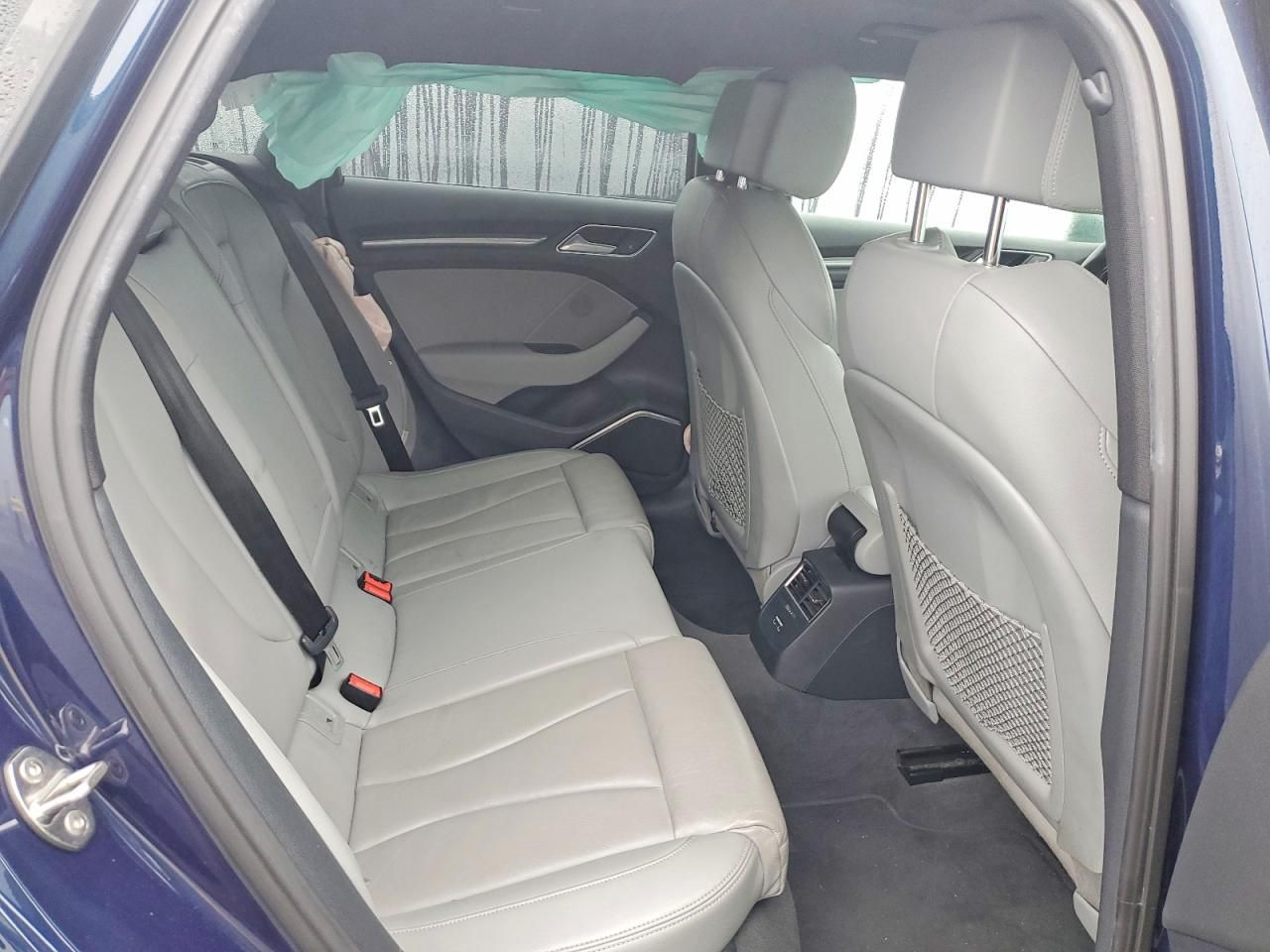 2018 Audi A3 E-tron Prestige