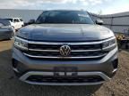 2023 Volkswagen Atlas Cross Sport se