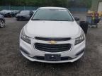 2016 Chevrolet Cruze Limited ls