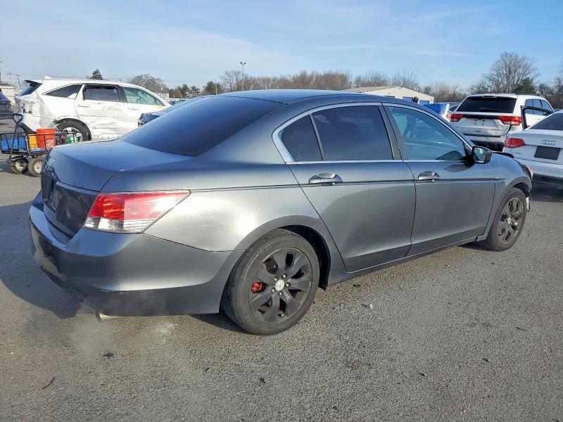 2010 Honda Accord ex