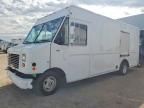 2010 Ford Econoline-delivery van