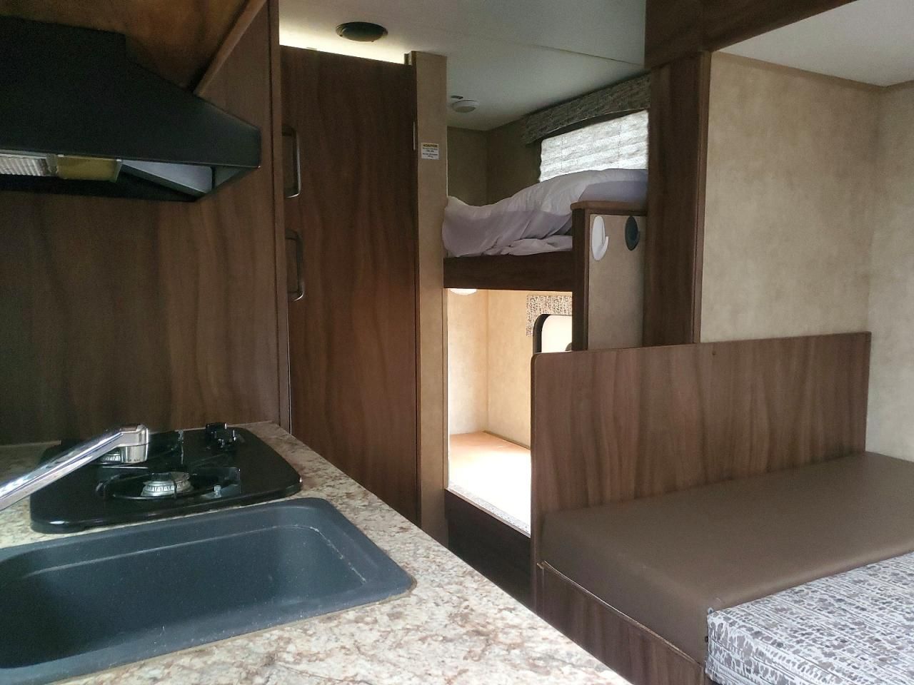 2018 Forest River Viking