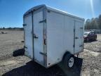 2004 Carry-On Enclosed Cargo Trailer