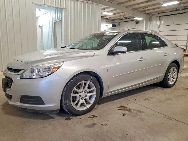 2014 Chevrolet Malibu 1LT