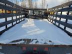 2024 Isuzu NPR HD Flatbed Truck