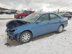 2004 Toyota Camry le for sale in West Warren, MA