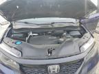 2019 Honda Passport exl